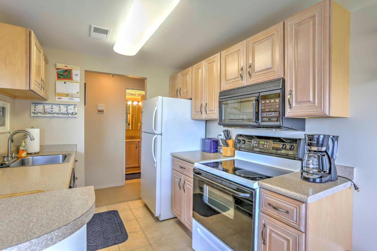 Charming Port Clinton Condo With Community Amenities Buitenkant foto