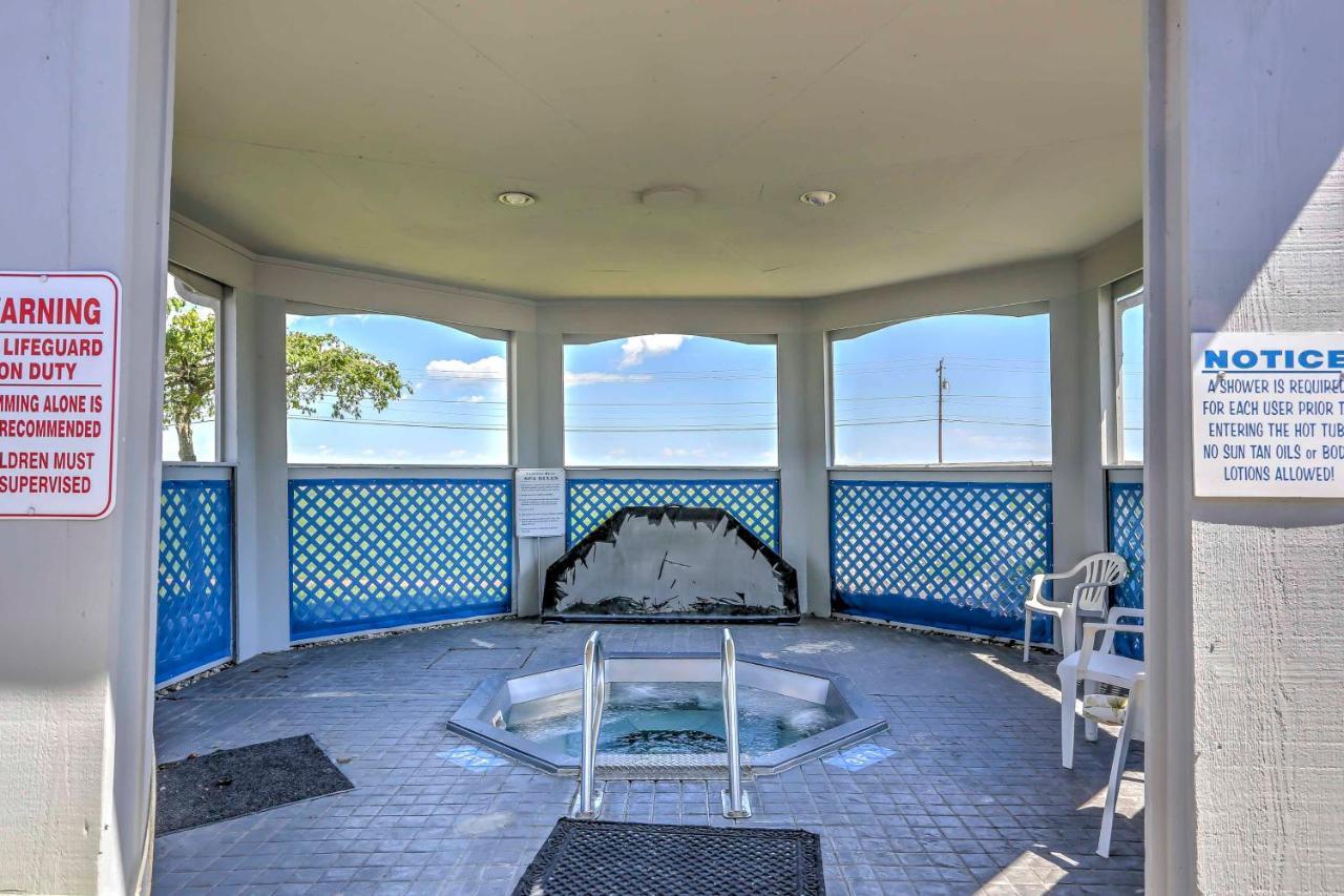 Charming Port Clinton Condo With Community Amenities Buitenkant foto